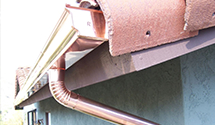 Rain Gutter Installation, Repair, Cleaning in Darlington, IN